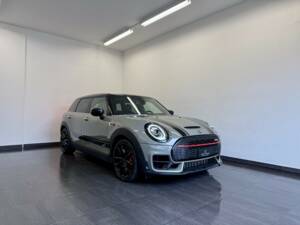 Afbeelding 2/26 van Mini John Cooper Works ALL4 (2020)