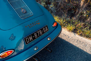 Bild 56/86 von Porsche 356 B 1600 Super 90 (1960)