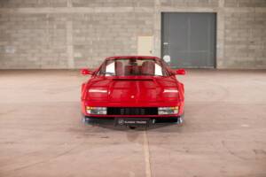 Image 12/56 of Ferrari Testarossa (1987)