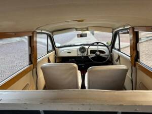 Afbeelding 34/50 van Morris Minor 1000 Traveller (1970)