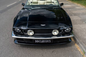 Afbeelding 9/32 van Aston Martin V8 Vantage Volante (1988)