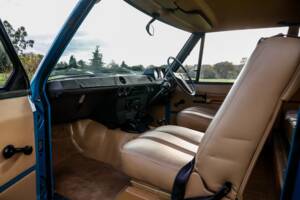 Bild 24/35 von Land Rover Range Rover Classic (1971)