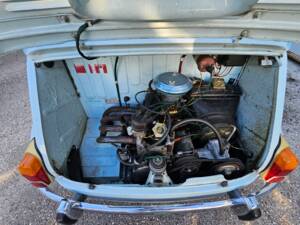 Afbeelding 46/58 van FIAT 600 D (1965)