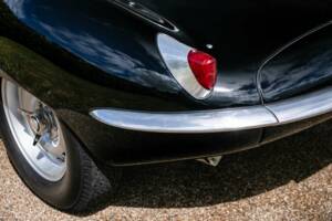 Image 38/46 of Jaguar XK-SS (1956)