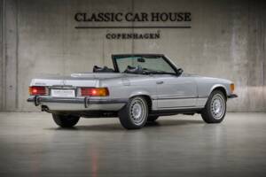 Image 11/100 de Mercedes-Benz 450 SL (1973)