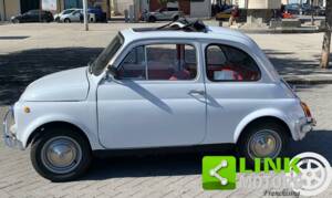 Image 7/10 of FIAT 500 L (1971)