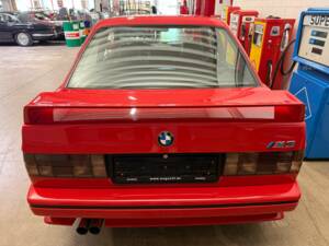Bild 17/21 von BMW M3 (1987)