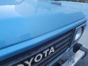 Bild 36/54 von Toyota Landcruiser FJ 60 (1984)