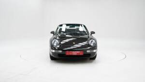 Afbeelding 5/15 van Porsche 911 Carrera (1995)