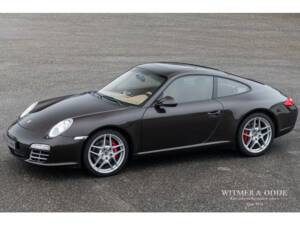 Image 1/18 of Porsche 911 Carrera (2009)
