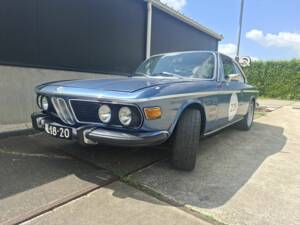 Bild 1/8 von BMW 2800 CS (1970)