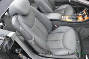 Immagine 35/50 di Mercedes-Benz SL 600 (2004)