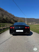 Bild 9/31 von Ferrari 550 Maranello (1998)