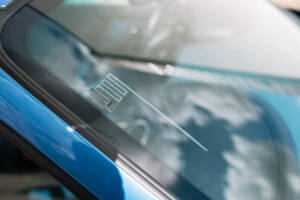 Image 46/132 de BMW Z3 M Coupé (1999)