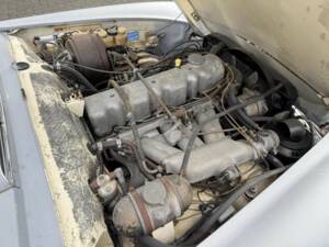 Bild 35/50 von Mercedes-Benz 250 SL (1967)