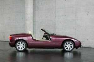 Bild 10/50 von BMW Z1 Roadster (1991)