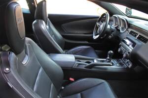 Bild 16/25 von Chevrolet Camaro (2009)