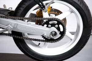 Immagine 20/49 di Gilera 125 SP01 (1991)