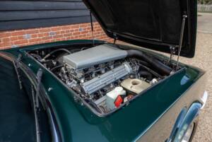 Bild 38/70 von Aston Martin V8 Vantage Volante X-Pack (1989)