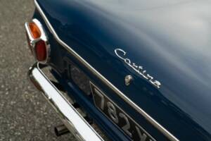 Bild 39/50 von Ford Cortina GT (1964)