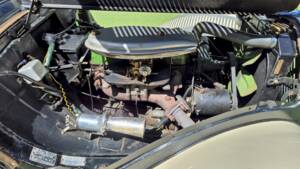 Imagen 63/65 de Citroën Traction Avant 11 BL (1955)