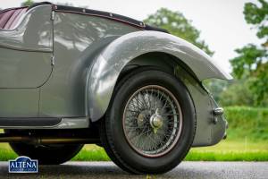 Image 28/50 of Lagonda 4,5 Liter LG 45 Rapide (1937)