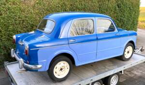 Image 15/27 of FIAT Neckar 1100 (1957)
