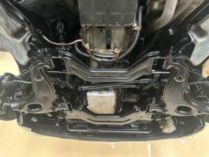 Immagine 15/17 di Mercedes-Benz S 280 (1998)