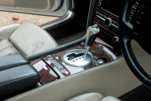 Bild 37/50 von Bentley Continental Flying Spur (2005)