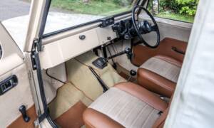 Immagine 4/39 di Suzuki LJ 80 (1976)