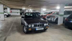 Image 17/100 of BMW 323i (1984)