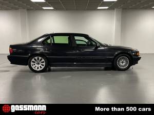 Bild 4/15 von BMW 750iL (1999)