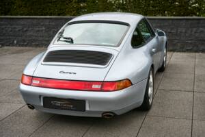 Bild 31/32 von Porsche 911 Carrera (1995)