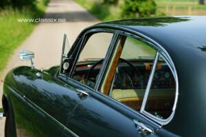 Bild 12/33 von Jaguar 420 G (1970)