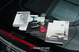Bild 25/25 von Jaguar XKR (2009)