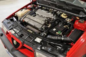 Imagen 24/30 de Alfa Romeo 155  2.0 Q4 4x4 (1992)