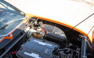 Image 49/50 de Alfa Romeo Montreal (1971)