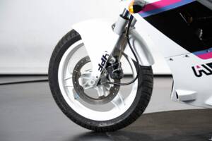 Immagine 10/17 di Aprilia AF1 125 Project 108 (1987)