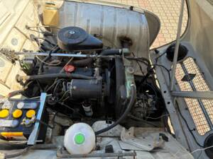 Bild 13/60 von Renault R 4 Plein Air (1969)