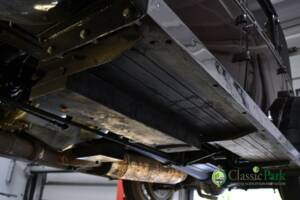 Imagen 34/37 de Rolls-Royce Phantom I (1929)