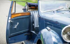 Image 13/59 of Bentley 4 1/4 Litre (1936)