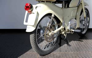 Bild 56/61 von Moto Guzzi Zigolo Turismo (1954)