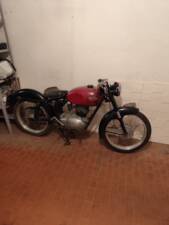 Bild 41/50 von Gilera 150 Sport (1952)