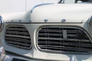 Bild 15/17 von Volvo Amazon (1969)