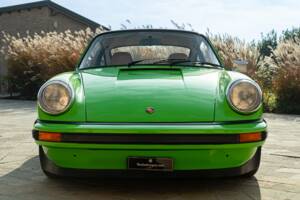 Image 11/50 of Porsche 911 Carrera 2.7 (1974)