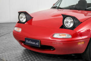 Bild 18/50 von Mazda MX-5 1.6 (1992)