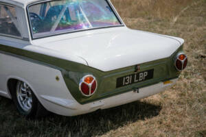 Image 9/50 of Ford Lotus Cortina (1963)
