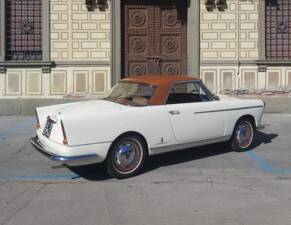 Bild 3/63 von FIAT 1200 Granluce (1958)