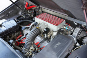 Image 4/50 de Ferrari 328 GTS (1989)