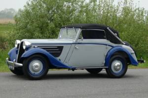 Image 44/60 of BMW 319 Drauz (1936)